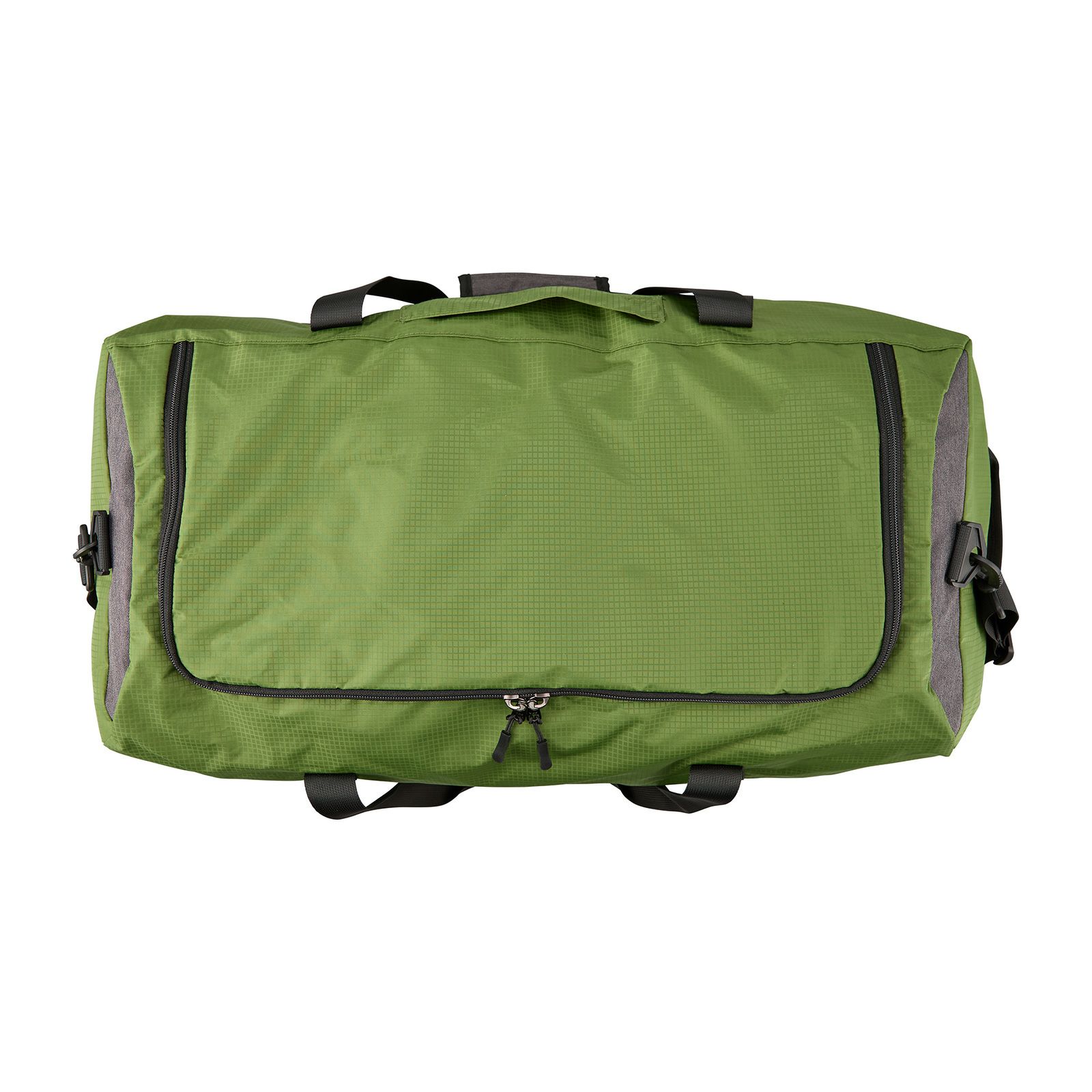 【激しぶ】バーバリー　ダークグリーン ボストンバッグ 激しぶ】バーバリー ダークグリーン ボストンバッグ