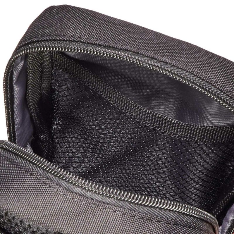✨極美品✨MCM 総柄 モノグラム ステンカラーコート ジャケット L ブラック ウィメンズウェア｜MCM（エムシーエム）公式サイト