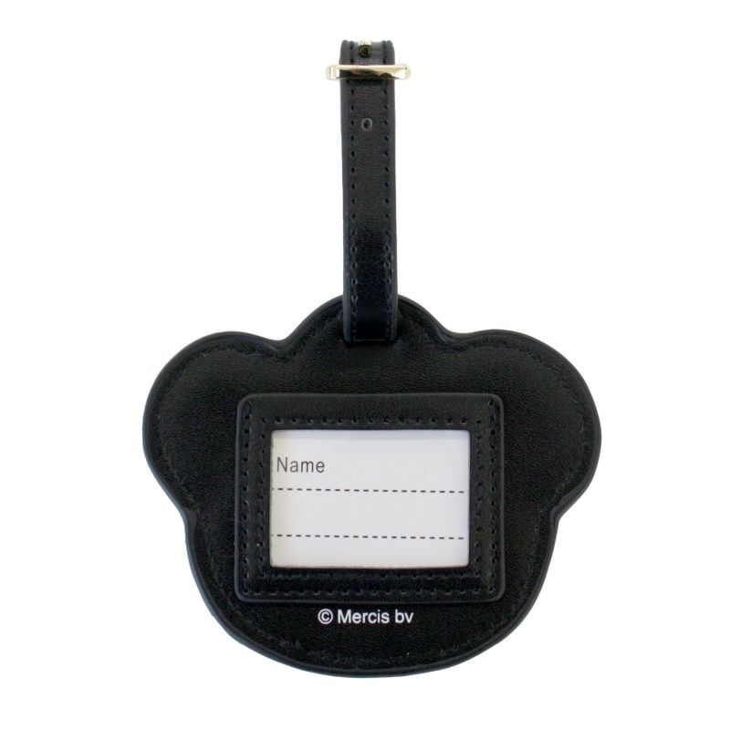 サガラ刺繍 ラゲッジタグ ミッフィー 7125 | シフレオンラインストア