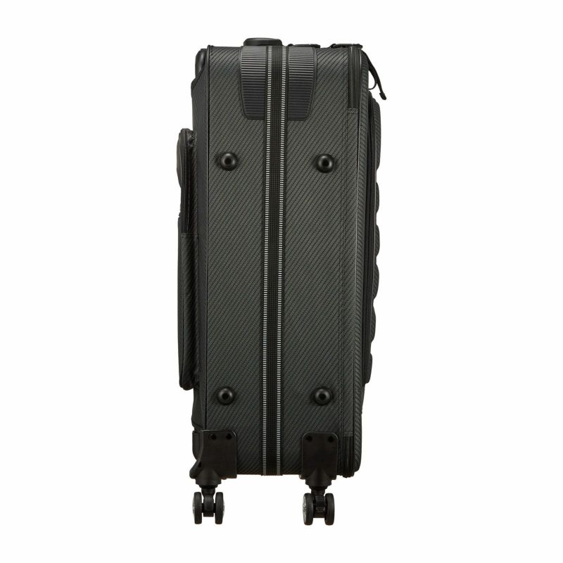 ソフトキャリーバッグ XLサイズ 75cm 120L ストッパー付