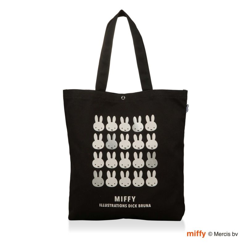 ★24SS HOPE ホープ トートバッグ HOPE Tote Bag | MAKE LOVE, NOT WAR