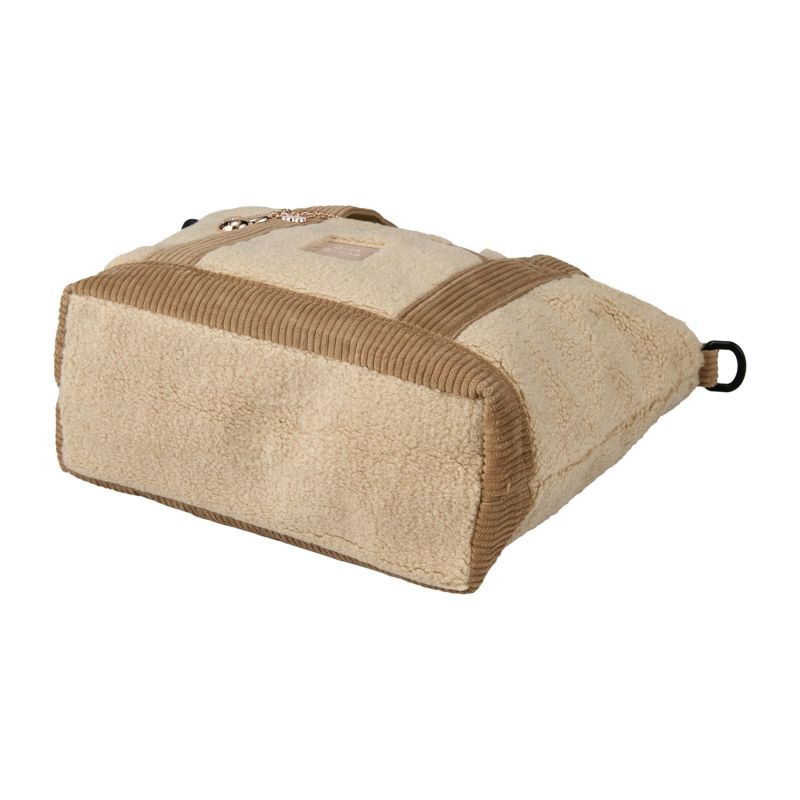 ボア横型トートバッグ ミッフィー 6084 | シフレオンラインストア