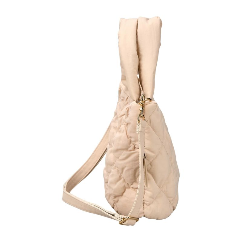 キルティングトートバッグ Sサイズ スヌーピー 6088 | シフレ