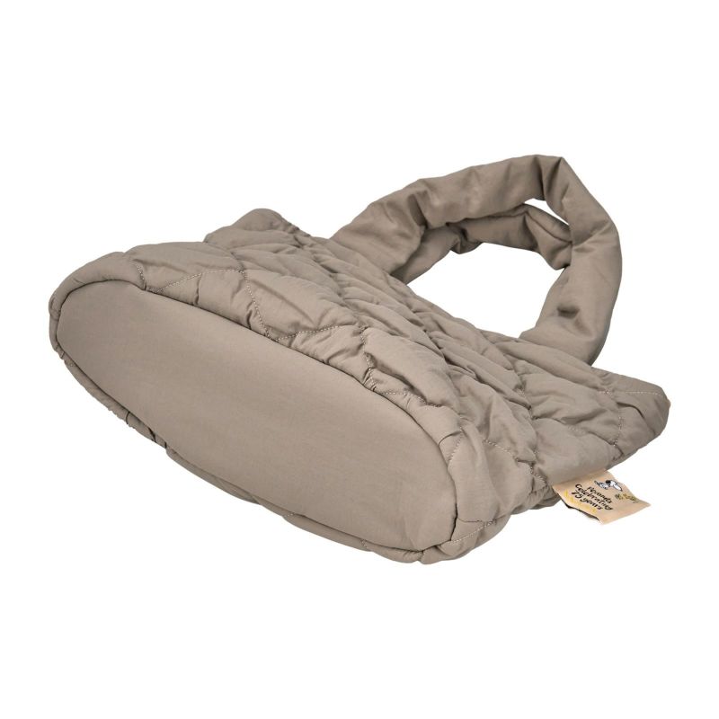 キルティングトートバッグ Sサイズ スヌーピー 6088 | シフレ