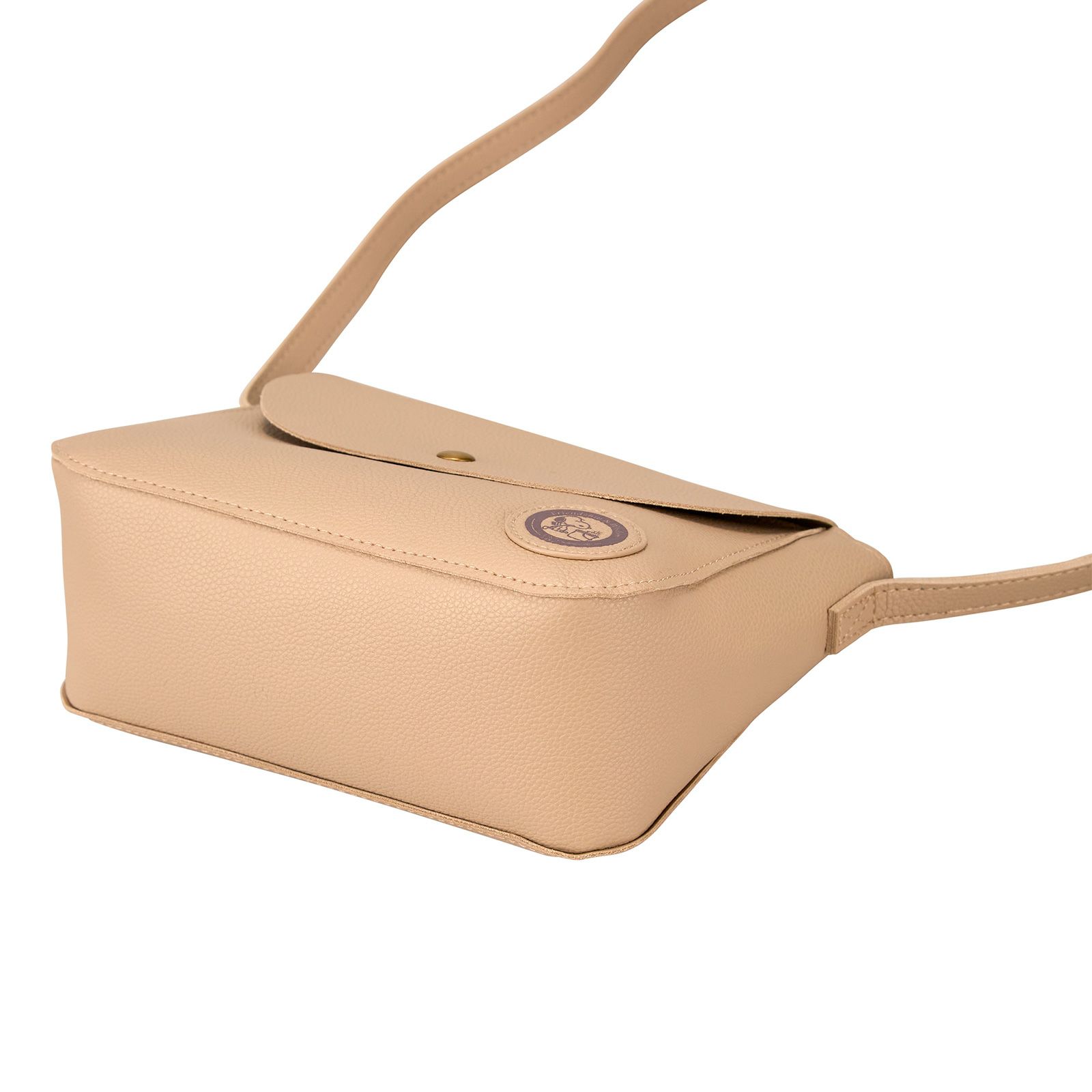 フラップショルダーバッグ スヌーピー 6090 | シフレオンラインストア