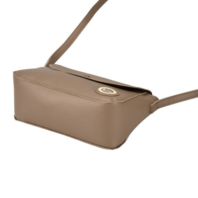 フラップショルダーバッグ スヌーピー 6090 | シフレオンラインストア