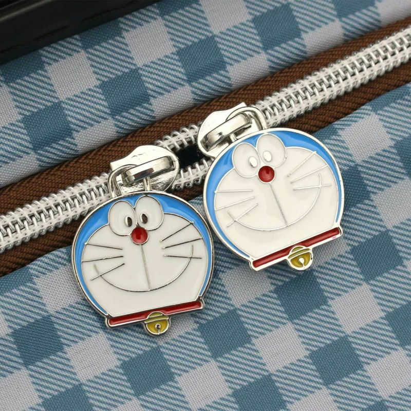 OUTLET 30％OFF】スーツケース ドラえもん Lサイズ ジッパー