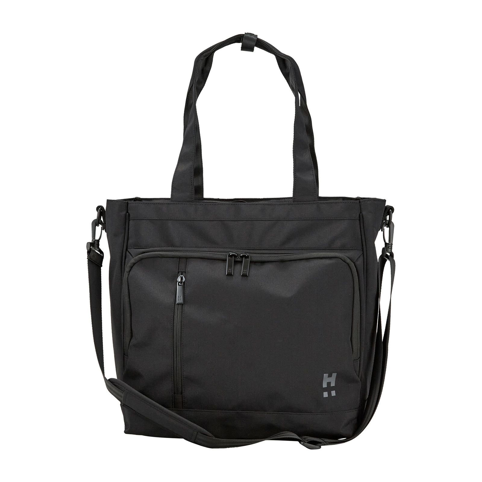 ビジネストートバッグ Lサイズ 撥水加工 ハピタスプラス HPL5167-L