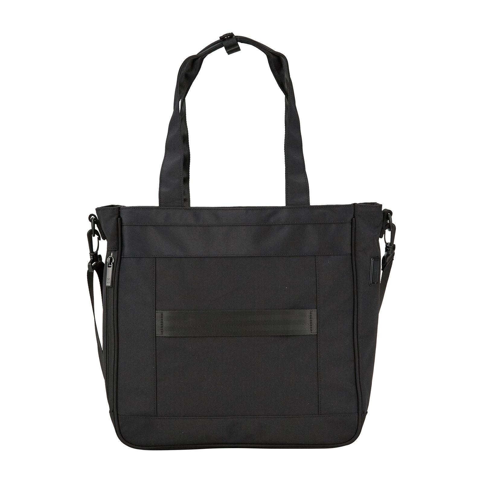 ビジネストートバッグ Lサイズ 撥水加工 ハピタスプラス HPL5167-L