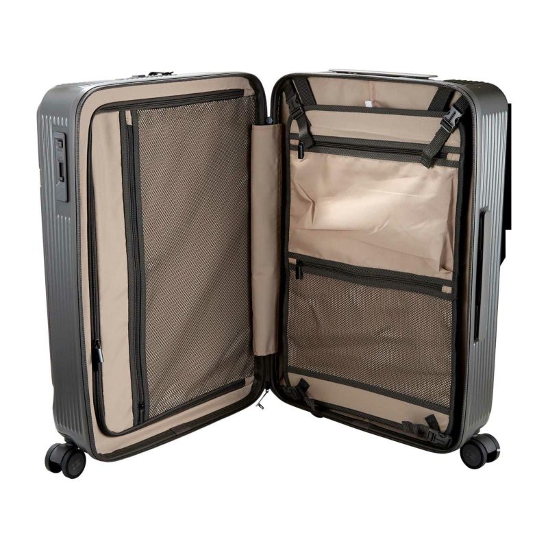 ZRP-ZX | Check-In-L 90L 80534– ZERO HALLIBURTON
