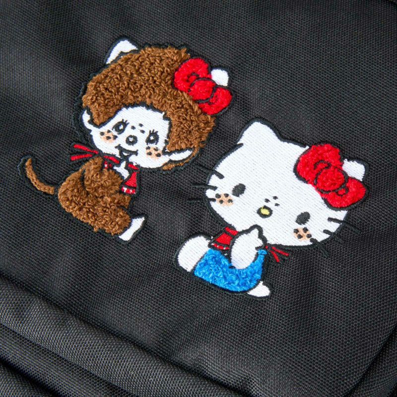 バックパック モンチッチ×ハローキティ 5147 | シフレオンライン
