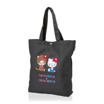 ハピタス] 帆布トートバッグ オサムグッズ 6030 デニム帆布