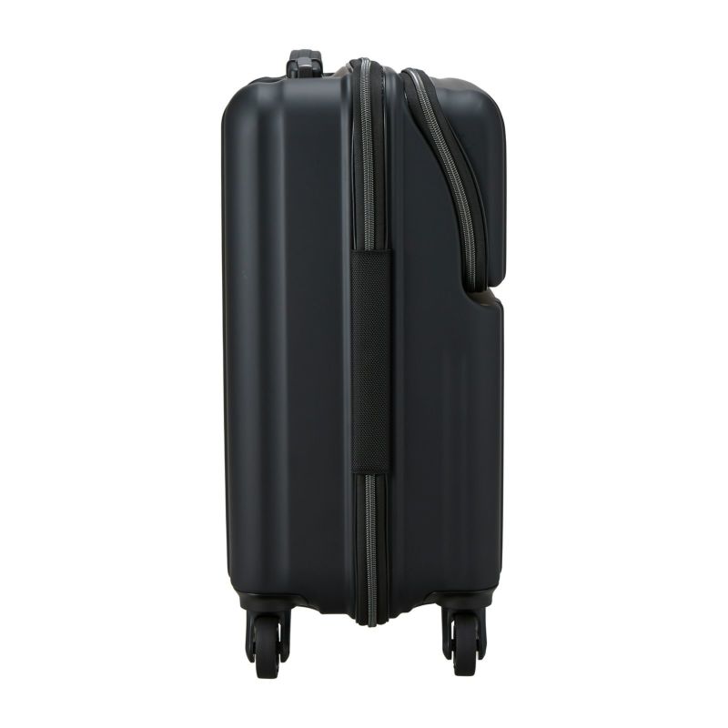 上パカ 超軽量スーツケース Sサイズ ジッパータイプ ZERO GRA ZER2300