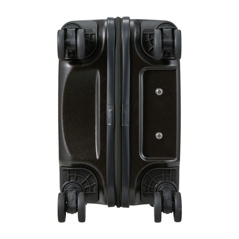 スーツケース 日焼け ハローキティ サンリオキャラクターズ Sサイズ