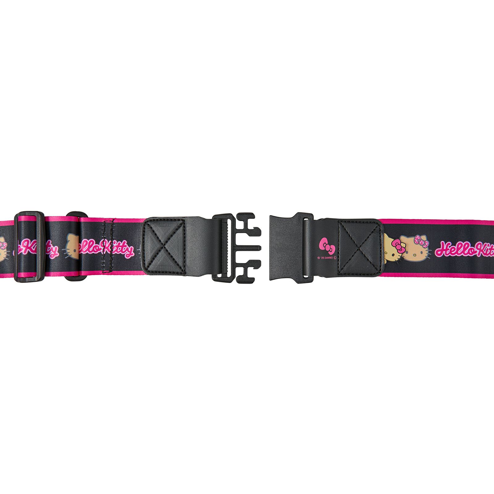 スーツケースベルト 日焼け ハローキティ サンリオキャラクターズ 7124