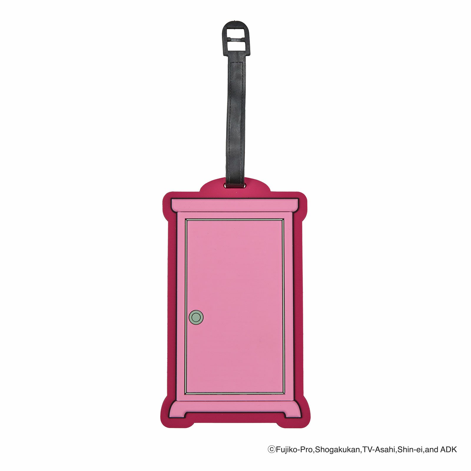 ラゲッジタグ ドラえもん ACC7032 | シフレオンラインストア