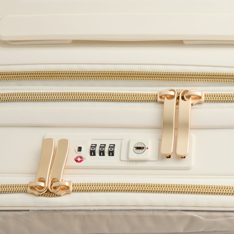 カプセルキャリー ぬい活 推し活 上パカ スーツケース Sサイズ