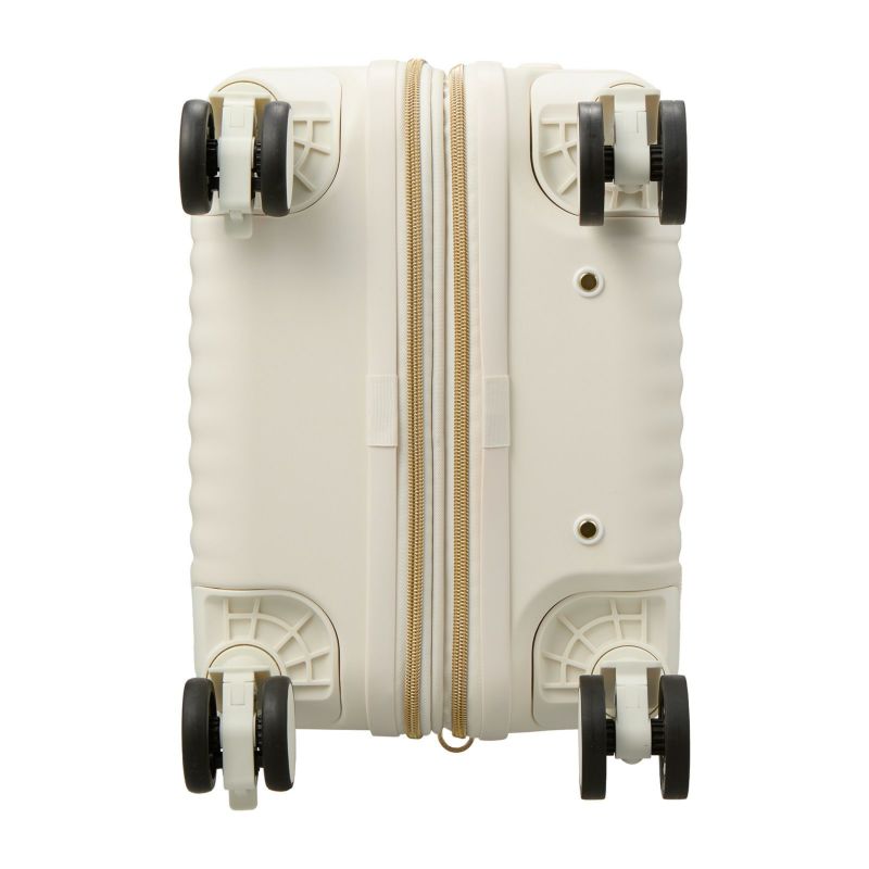 カプセルキャリー ぬい活 推し活 上パカ スーツケース Sサイズ