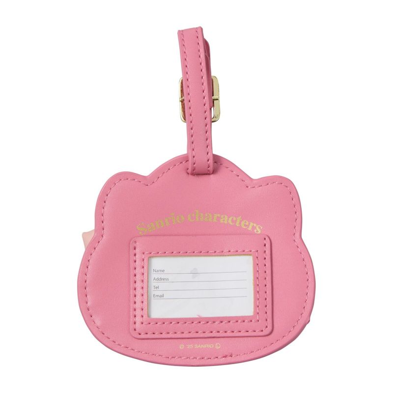サガラ刺繍 ラゲッジタグ サンリオキャラクターズ 7125 | シフレ