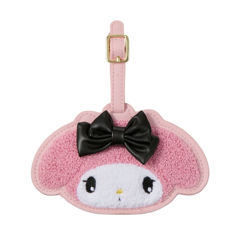 サガラ刺繍 ラゲッジタグ サンリオキャラクターズ 7125 | シフレ