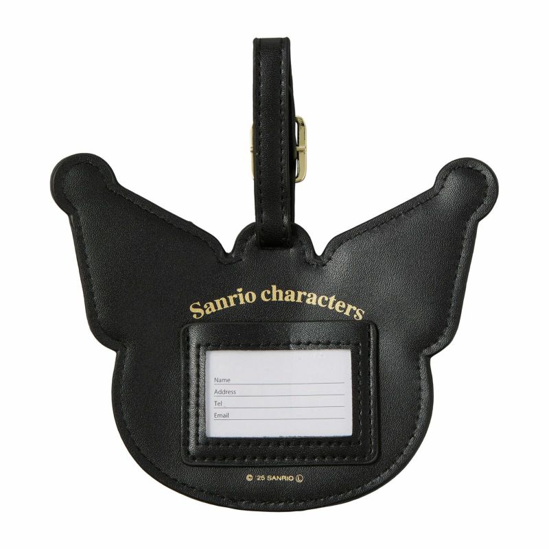 サガラ刺繍 ラゲッジタグ サンリオキャラクターズ 7125 | シフレ
