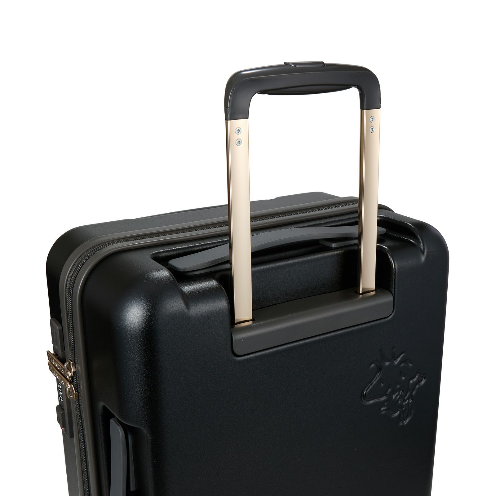 スーツケース スヌーピー Sサイズ ジッパータイプ HPL2324-S | シフレ