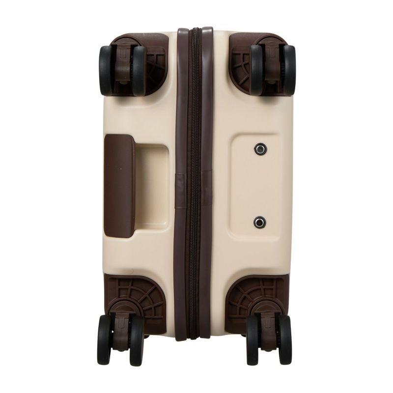 スーツケース スヌーピー Sサイズ ジッパータイプ HPL2324-S | シフレ