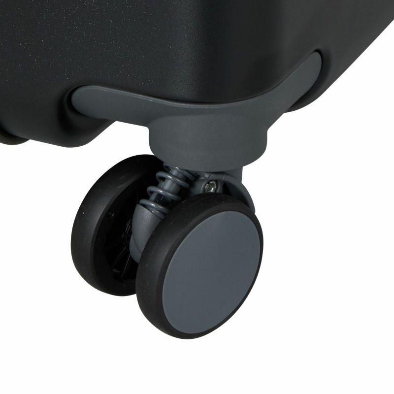 スーツケース スヌーピー Mサイズ ジッパータイプ HPL2324-M | シフレ