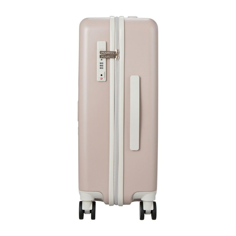 【未使用品】グリップマスター　スヌーピー　キャリーケース　機内持ち込み　32L 未使用品】グリップマスター スヌーピー キャリーケース 機内持ち込み