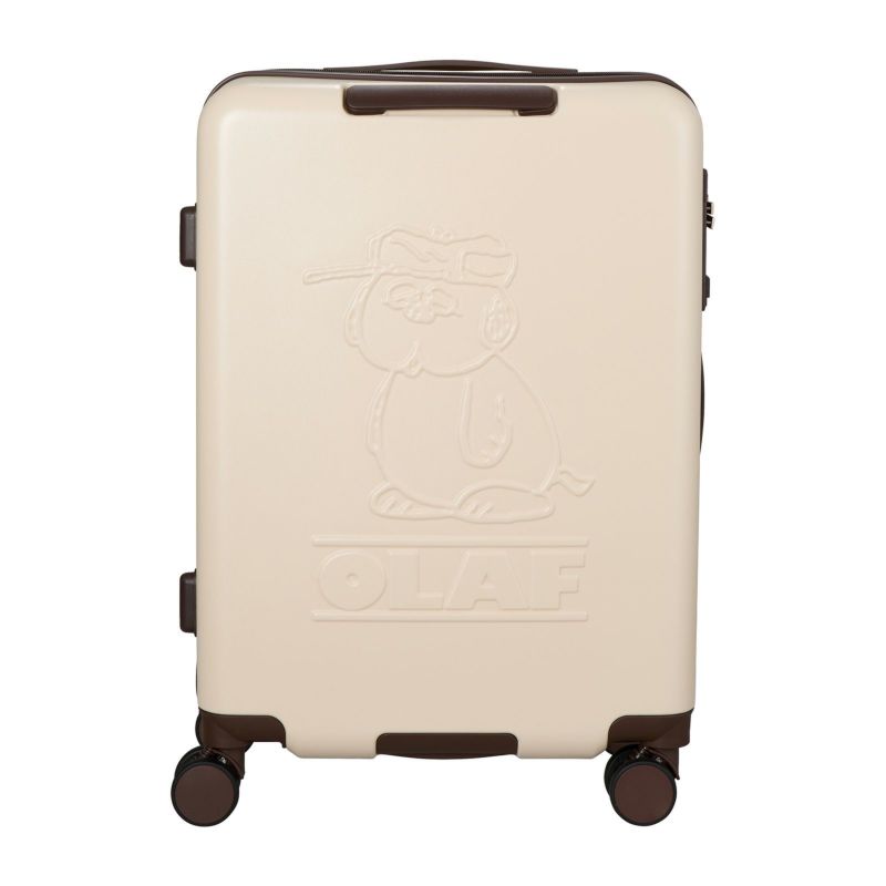 （美品）スヌーピー PLAZAトランクケース 美品）スヌーピー PLAZAトランクケース - メルカリ