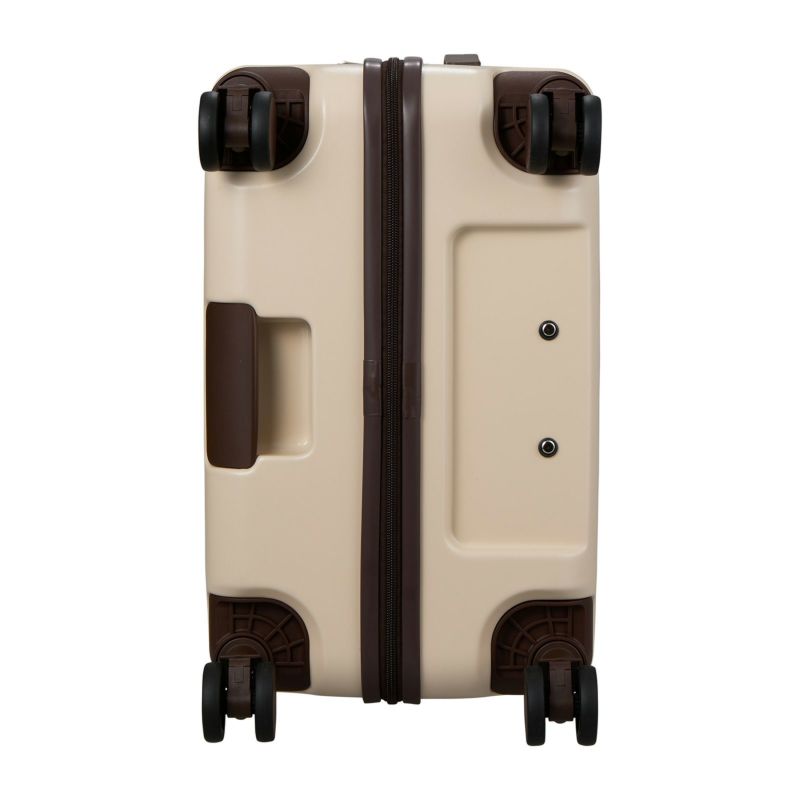 スーツケース スヌーピー Lサイズ ジッパータイプ HPL2324-L | シフレ