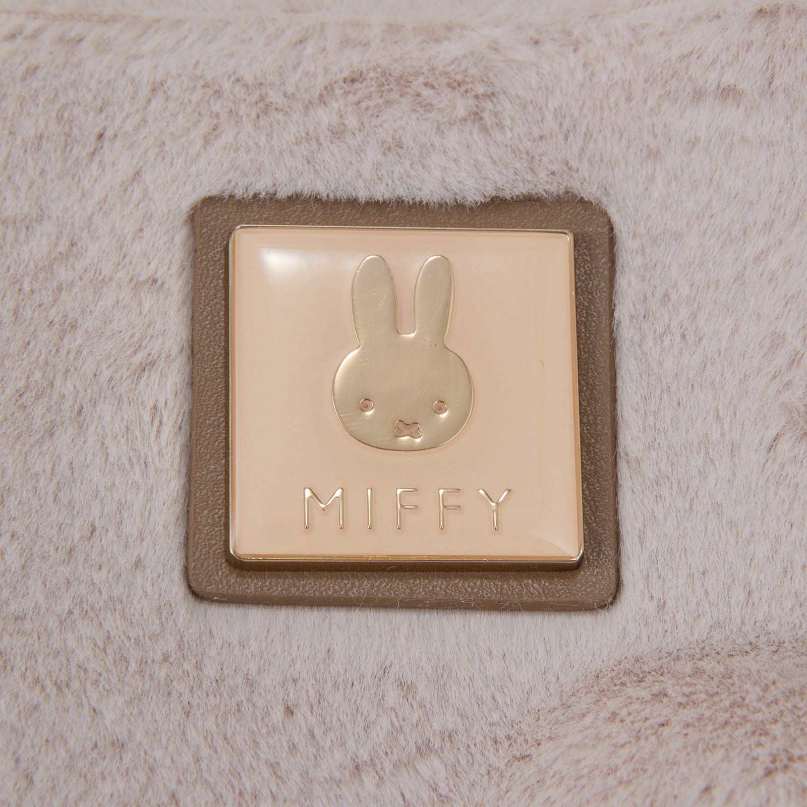 ファー 横型ミニショルダー ミッフィー 6092 | シフレオンラインストア