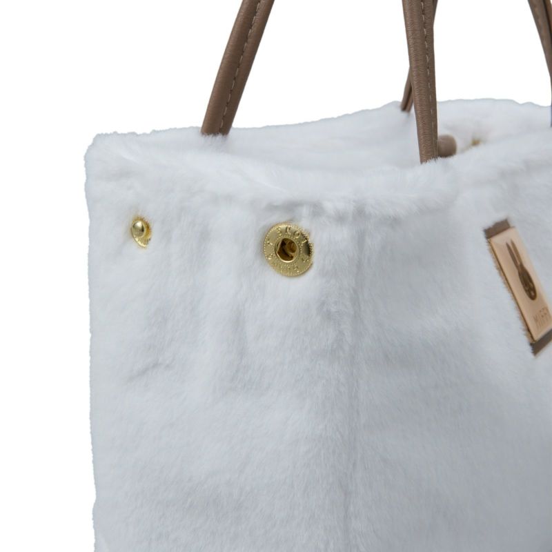 ファー 横型ミニショルダー ミッフィー 6092 | シフレオンラインストア