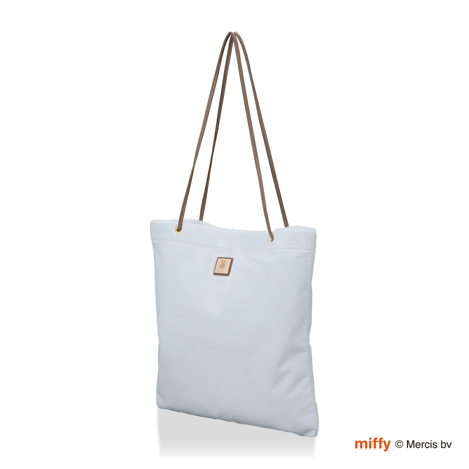 2WAY帆布トートショルダーバッグ ミッフィー 6063 | シフレオンライン