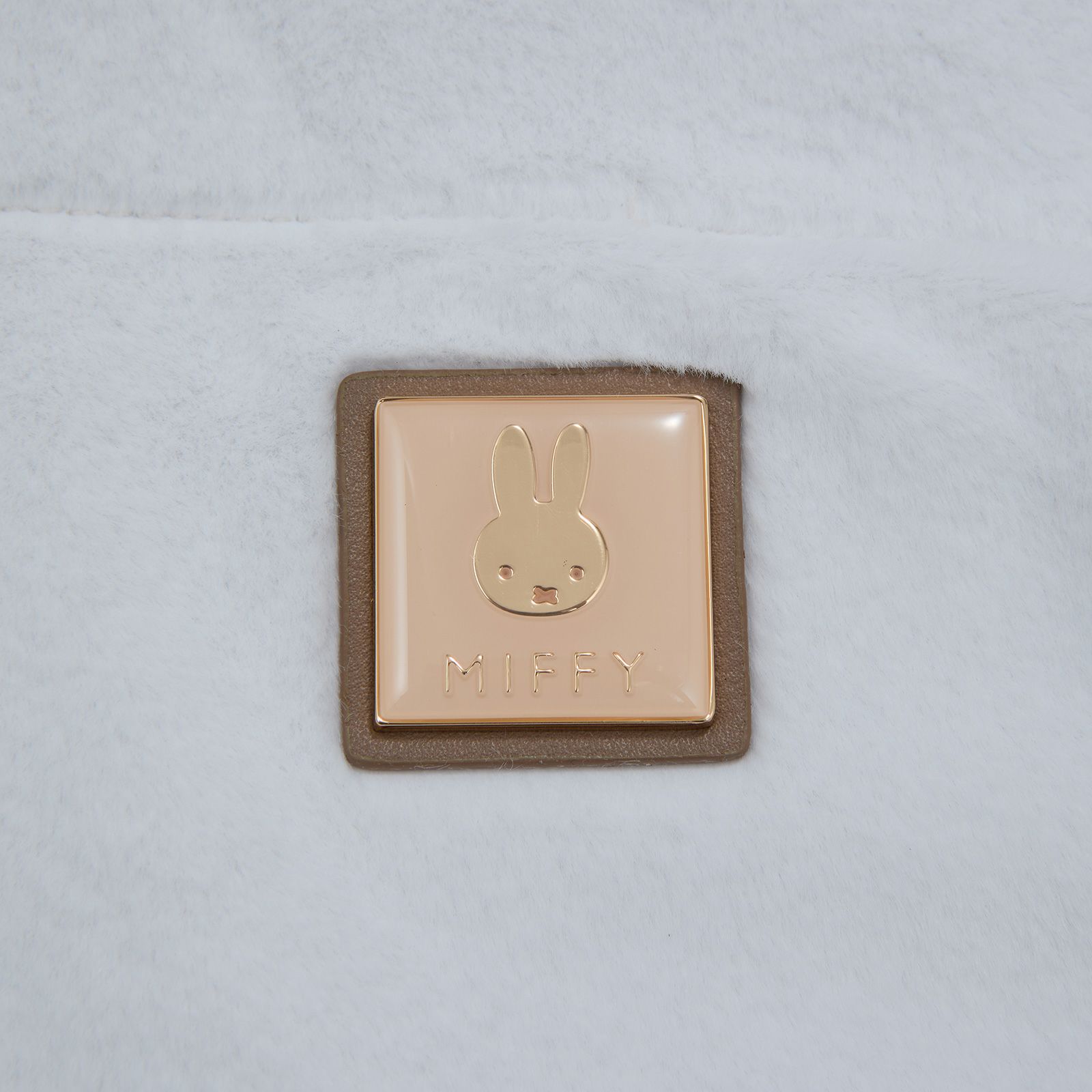 ファー トートバッグ ミッフィー 6093 | シフレオンラインストア