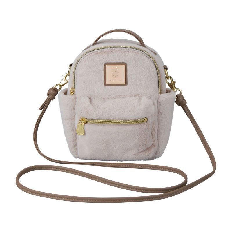 ファー リュック型ミニショルダー ミッフィー 6094 | シフレ