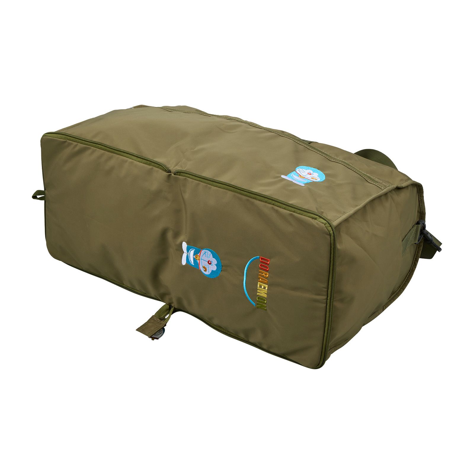 折りたたみボストンバッグ Lサイズ ドラえもん HPL0004 | シフレ