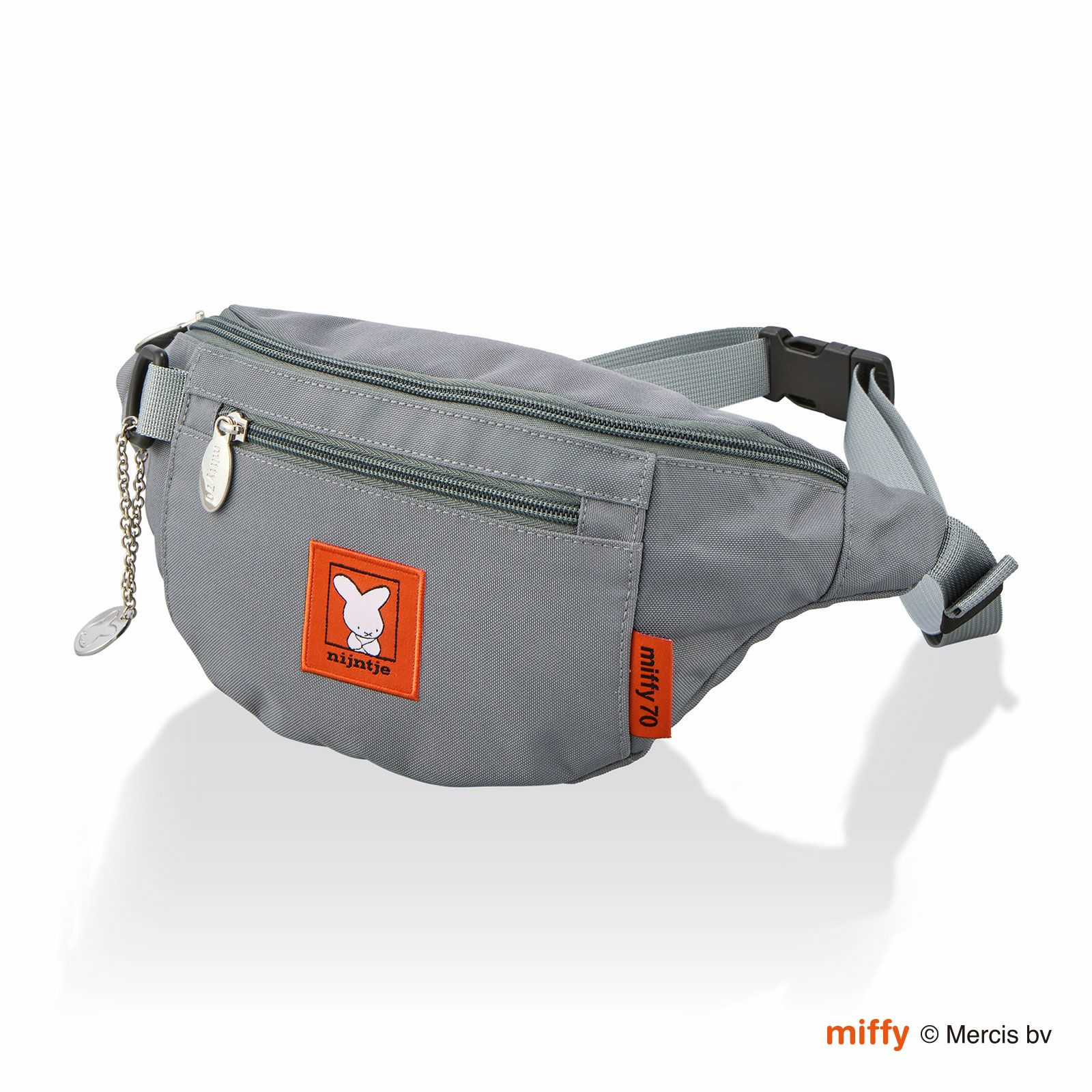 ミニショルダーバッグ ミッフィー誕生70周年記念 6060 | シフレ