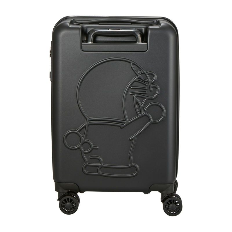 スーツケース ドラえもん Sサイズ ジッパータイプ HPL2334-48 | シフレ