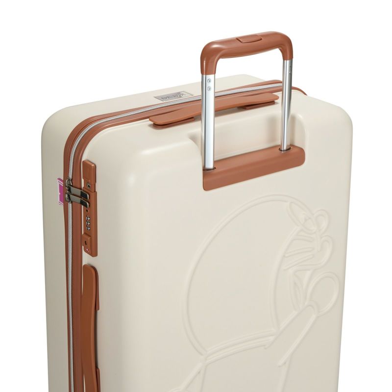 スーツケース ドラえもん Mサイズ ジッパータイプ HPL2334-56 | シフレ