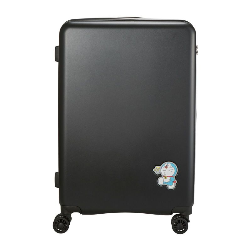 スーツケース ドラえもん Lサイズ ジッパータイプ HPL2334-65 | シフレ