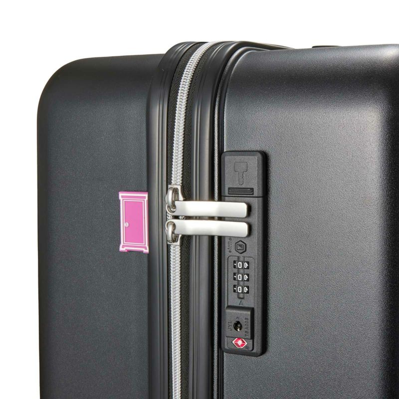 スーツケース ドラえもん Lサイズ ジッパータイプ HPL2334-65 | シフレ