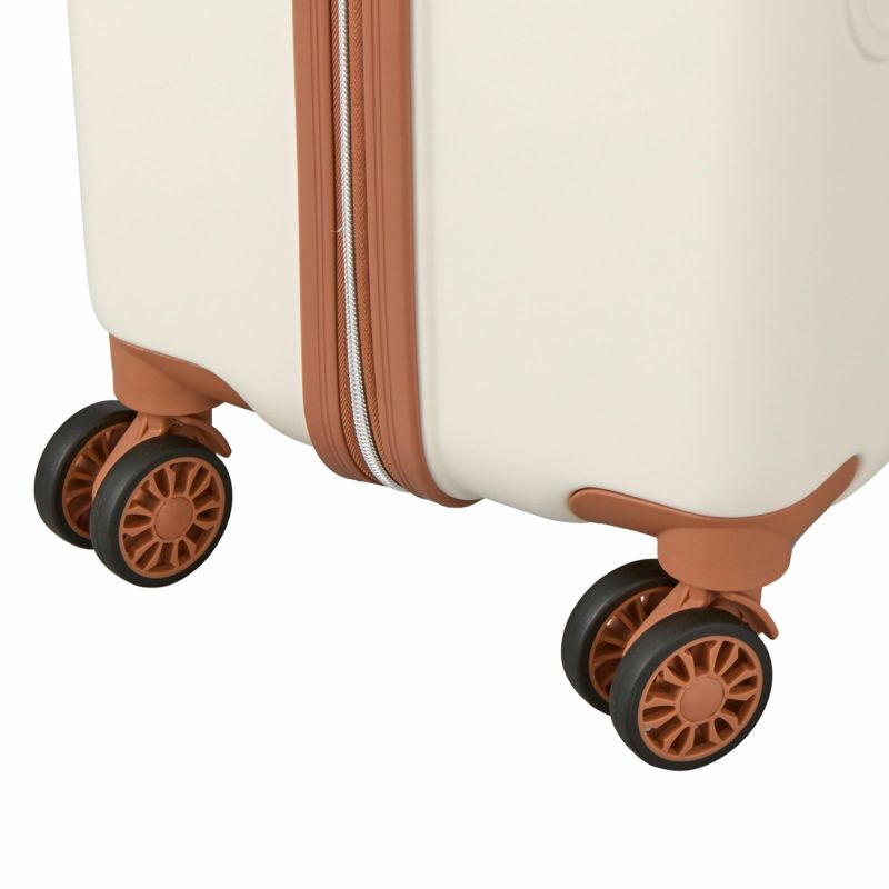 スーツケース ドラえもん Lサイズ ジッパータイプ HPL2334-65 | シフレ