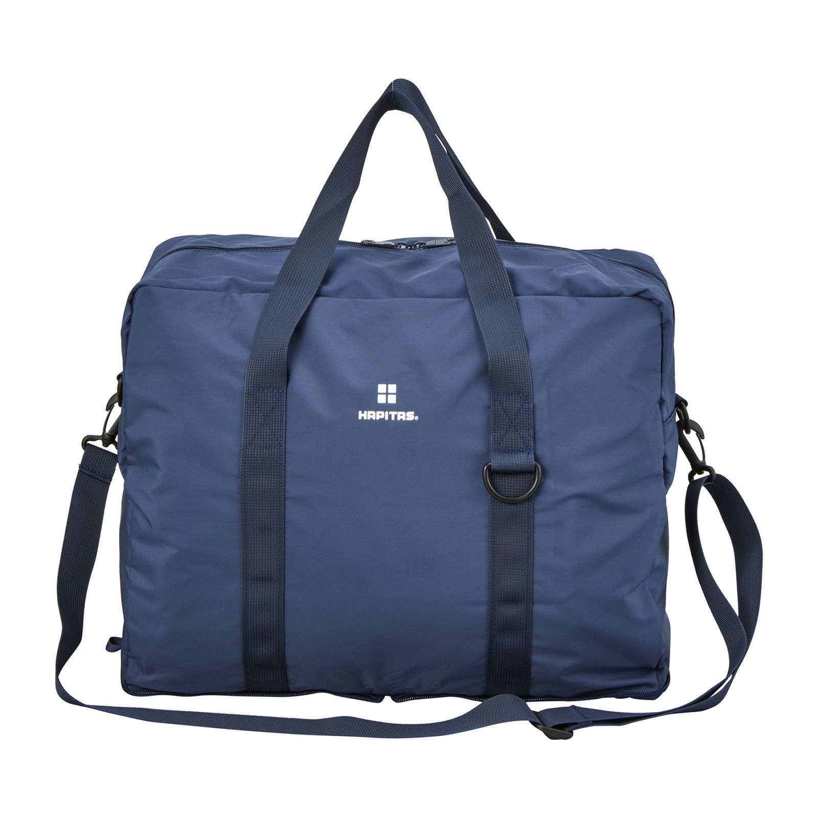 折りたたみボストンバッグ Mサイズ ハピタス H0132 | シフレオンライン