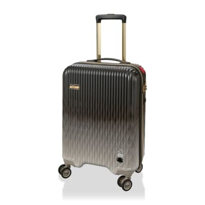 送料込 未使用訳あり リトルミースーツケース L 楽天市場】ムーミン（カラーブルー）（スーツケース・キャリーバッグ