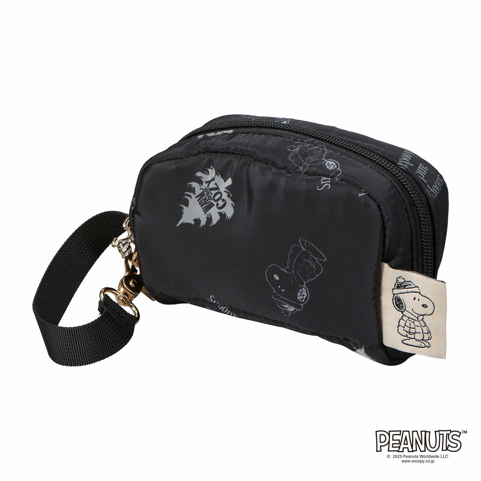ダウンポーチ スヌーピー 6099 | シフレオンラインストア