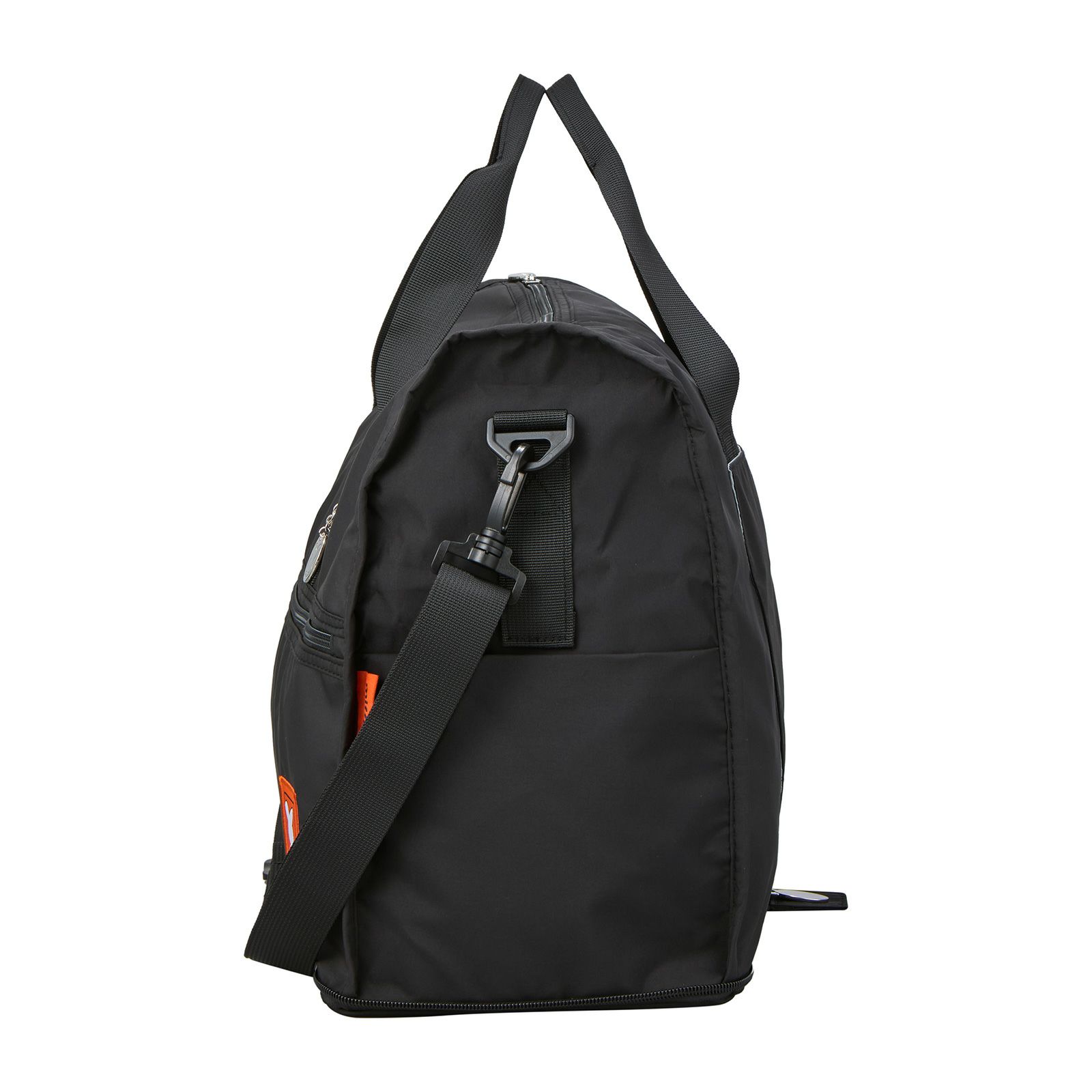 折りたたみボストンバッグ Mサイズ ミッフィー70周年 HPL0002 | シフレ