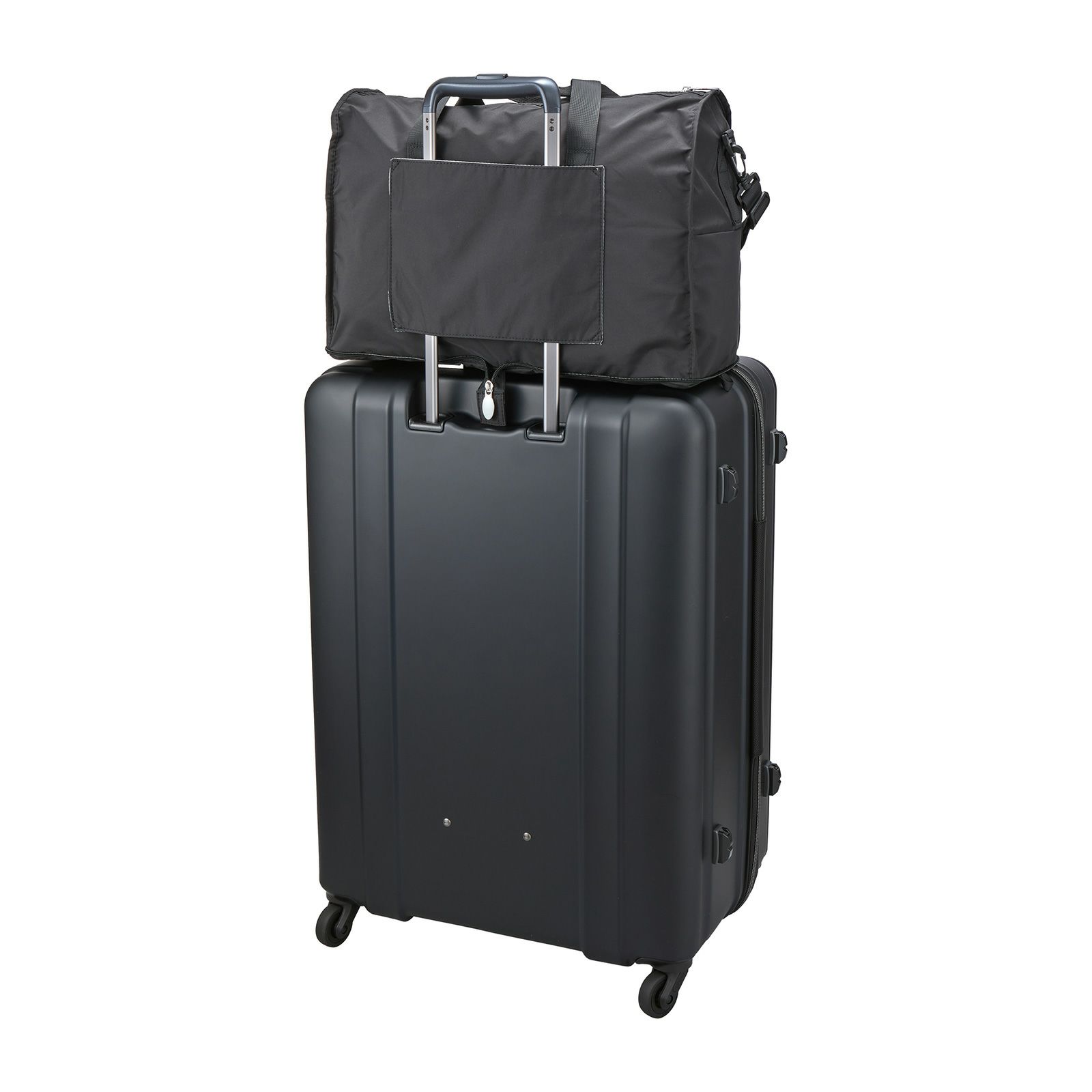 折りたたみボストンバッグ Mサイズ ミッフィー70周年 HPL0002 | シフレ