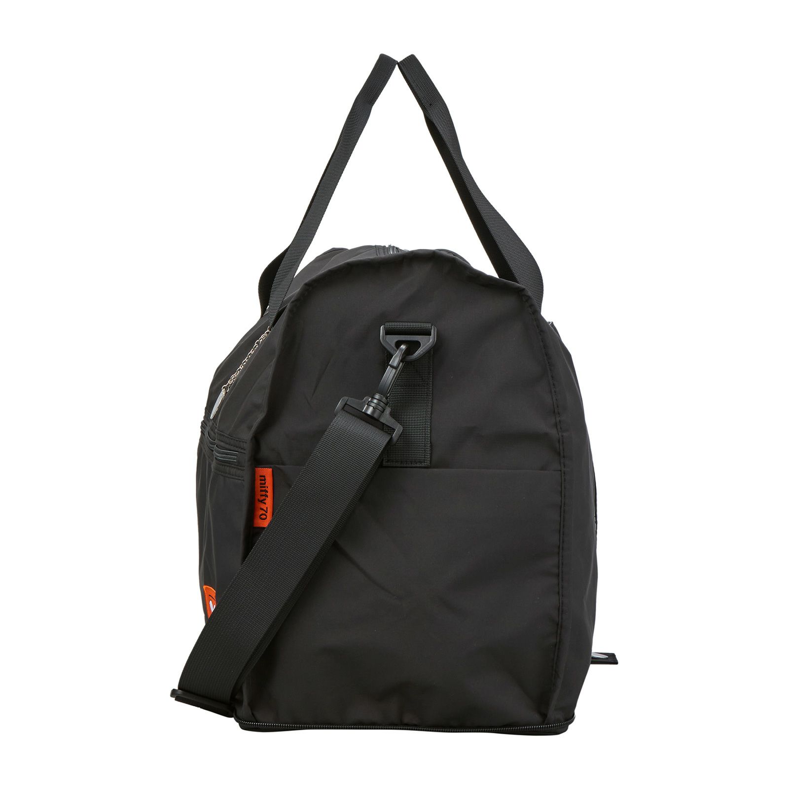 折りたたみボストンバッグ Lサイズ ミッフィー70周年 HPL0004 | シフレ