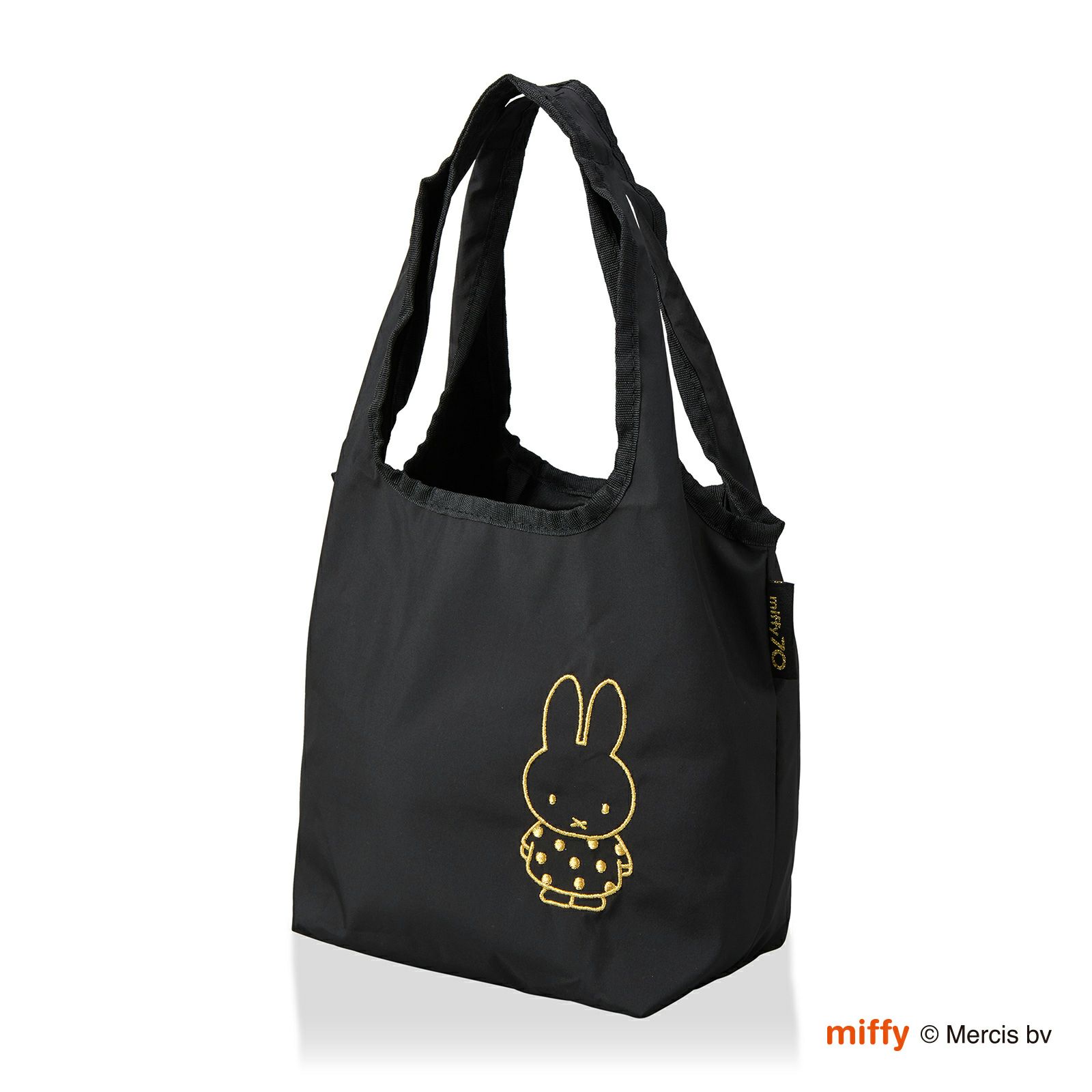 折りたたみエコバッグ ミッフィー Mサイズ 0408 | シフレオンラインストア